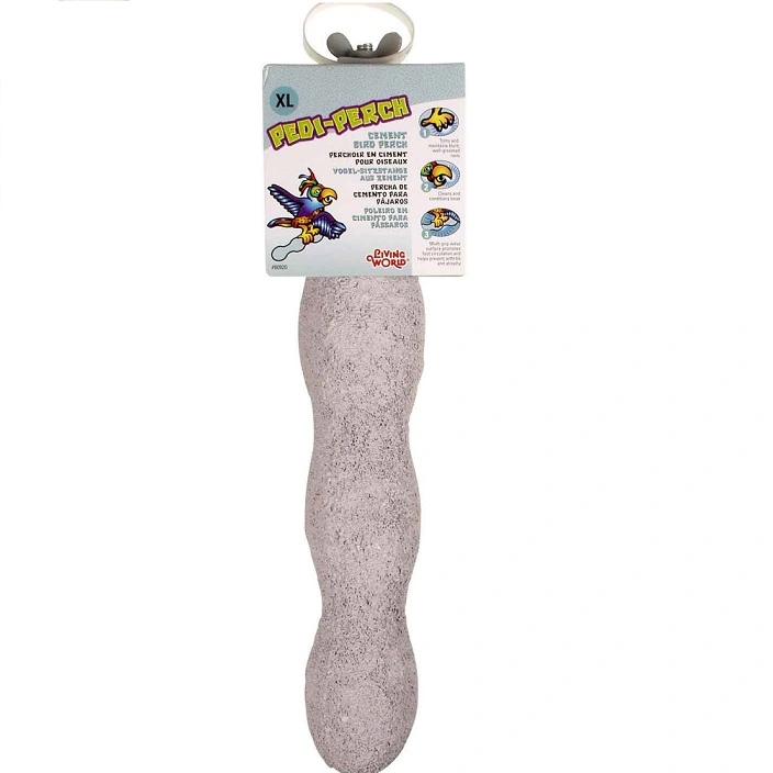 Living World Pedi-Perch (XL) 35 cm